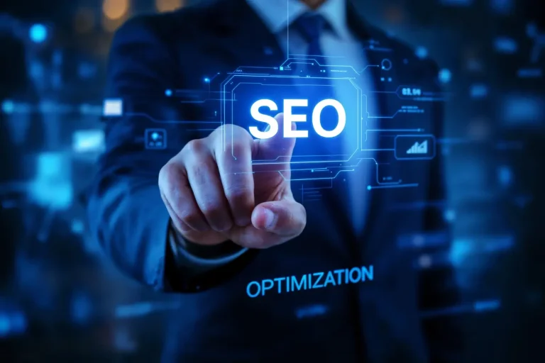 SEO Hizmetleri