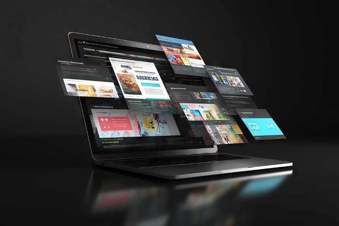 İlk İzlenim Her Şeydir: Banner Tasarımının Önemi