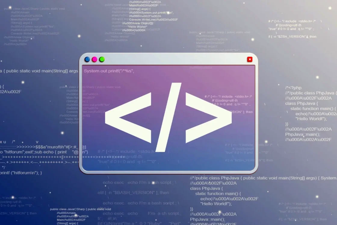 Görsellik ve İşlevselliğin Buluştuğu Yer: Front-End Tasarım